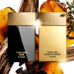 Noir Extreme eau de parfum for men 100 ml