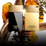 Noir Extreme eau de parfum for men 100 ml