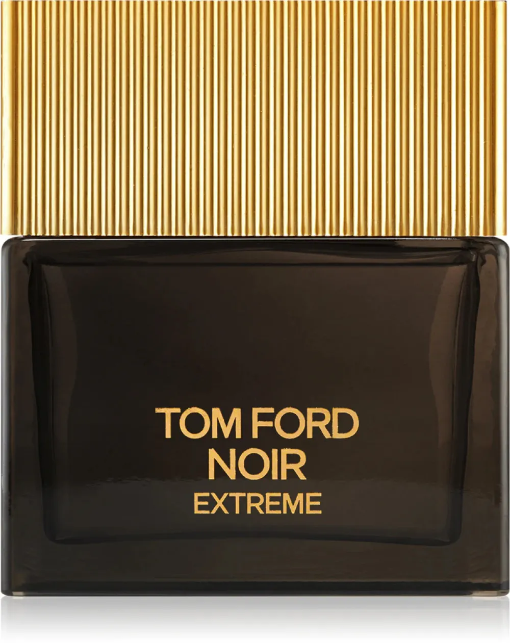 Noir Extreme eau de parfum for men 100 ml