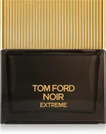 Noir Extreme eau de parfum for men 100 ml