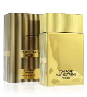 Tom Ford Noir Extreme Parfum for men 100 ml