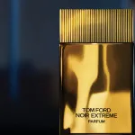 Noir Extreme Parfum perfume for men 50 ml