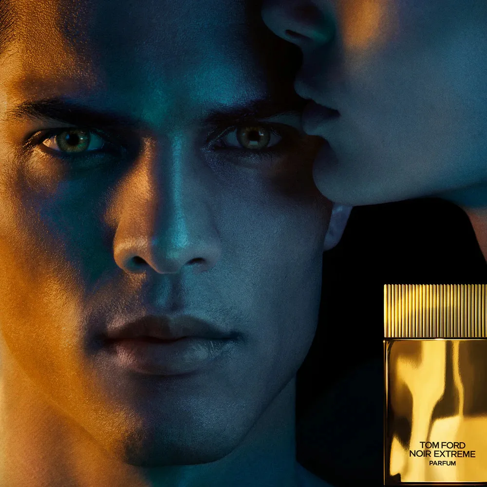 Noir Extreme Parfum perfume for men 50 ml