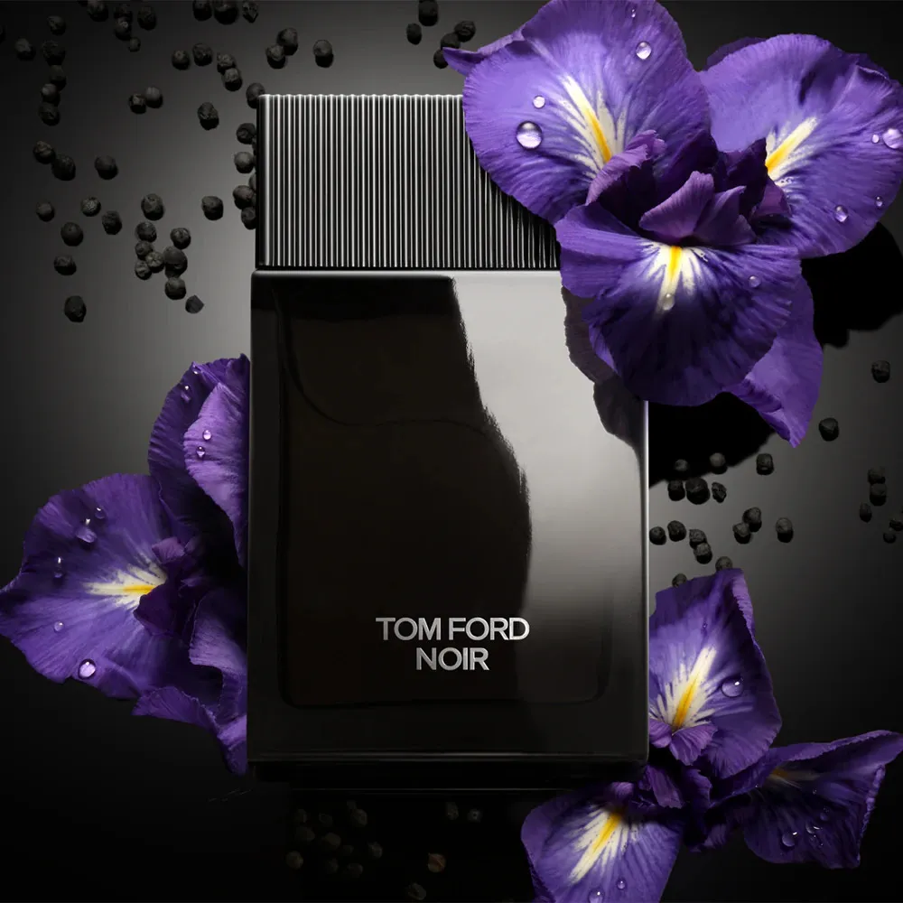 Noir Eau de Parfum for Men 100 ml