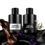 Ombré Leather Parfum unisex perfume 100 ml
