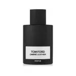 Ombré Leather Parfum unisex perfume 100 ml