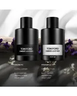 Ombré Leather Parfum unisex perfume 100 ml