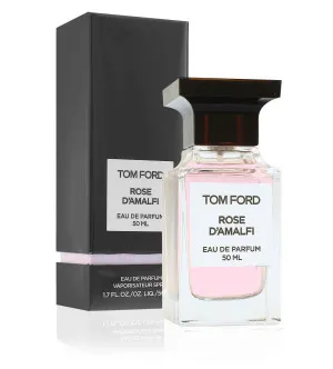 Tom Ford Rose D'Amalfi eau de parfum unisex 50 ml