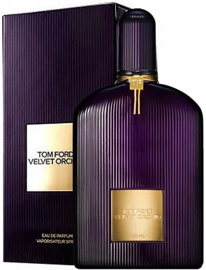 Tom Ford Velvet Orchid Eau de Parfum for Women 100 ml