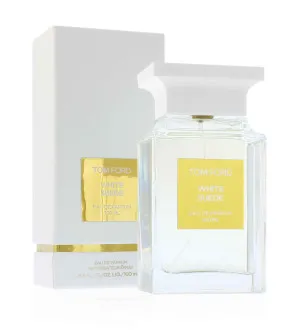 Tom Ford White Suede Eau de Parfum for Women 100 ml