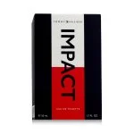 Impact Eau de Toilette for Men 50 ml