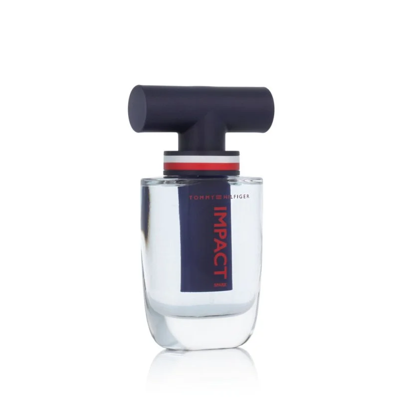 Impact Spark Eau de Toilette for Men 50 ml
