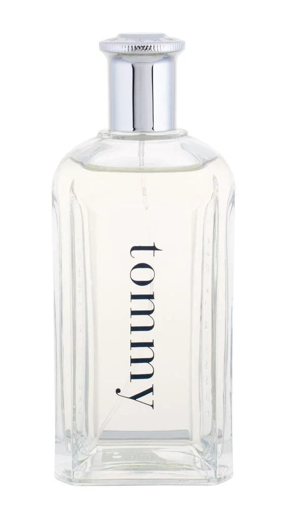 Tommy Eau de Toilette for Men 200 ml