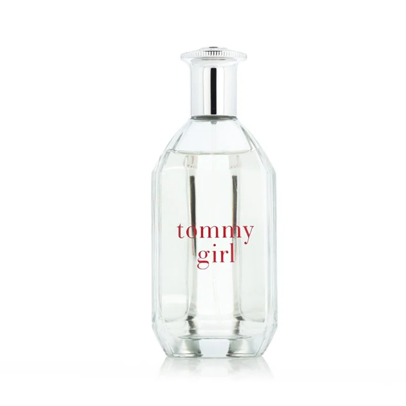 Tommy Girl Eau de Toilette for Women 100 ml