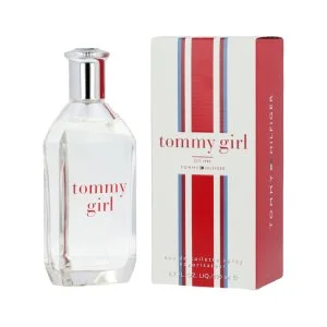 Tommy Hilfiger Tommy Girl Eau de Toilette for Women