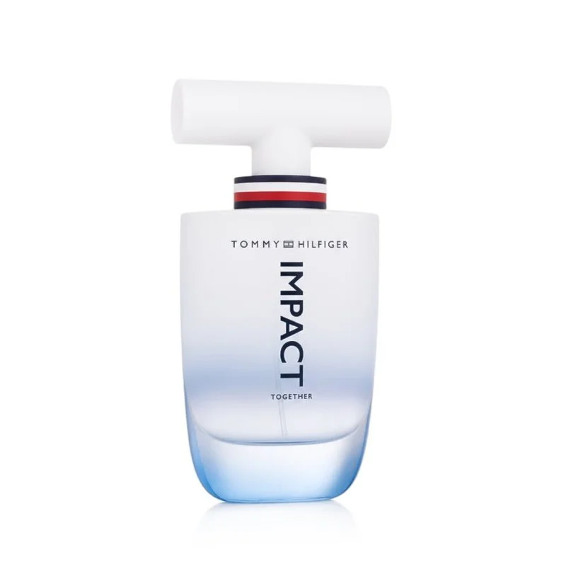 Impact Together Eau de Toilette for Men 100 ml