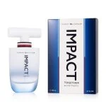 Impact Together Eau de Toilette for Men 100 ml