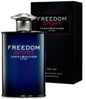 Tommy Hilfiger Freedom Sport Eau de Toilette for Men