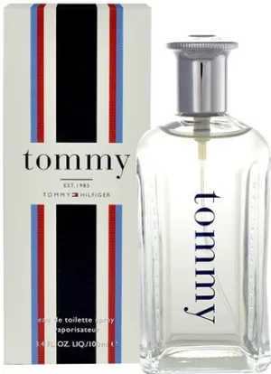 Tommy Hilfiger Tommy Eau de Toilette for Men