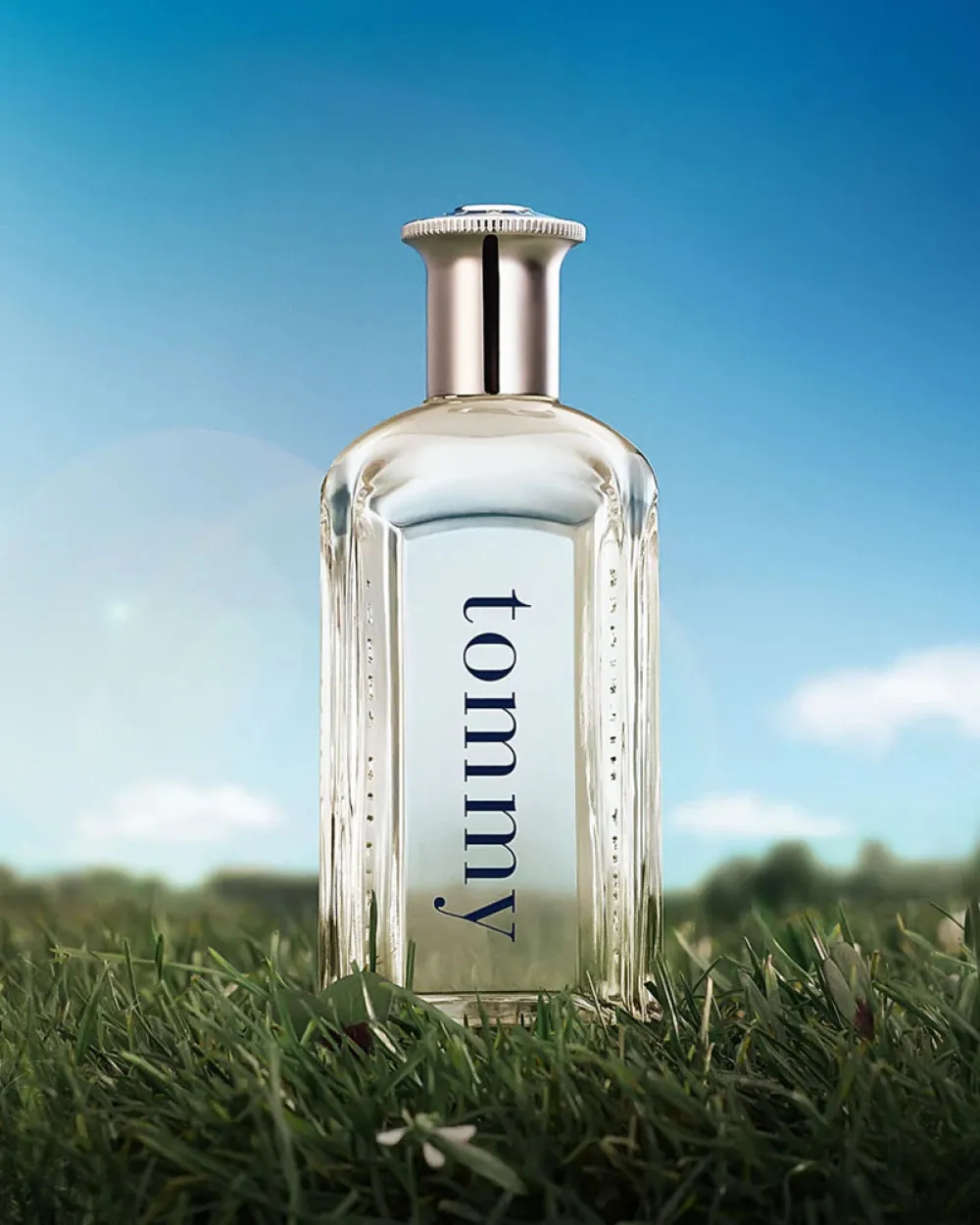 Tommy eau de toilette 100 ml for men