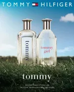 Tommy eau de toilette 100 ml for men