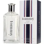 Tommy Eau de Toilette for Men 200 ml
