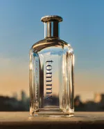 Tommy Eau de Toilette for Men 200 ml