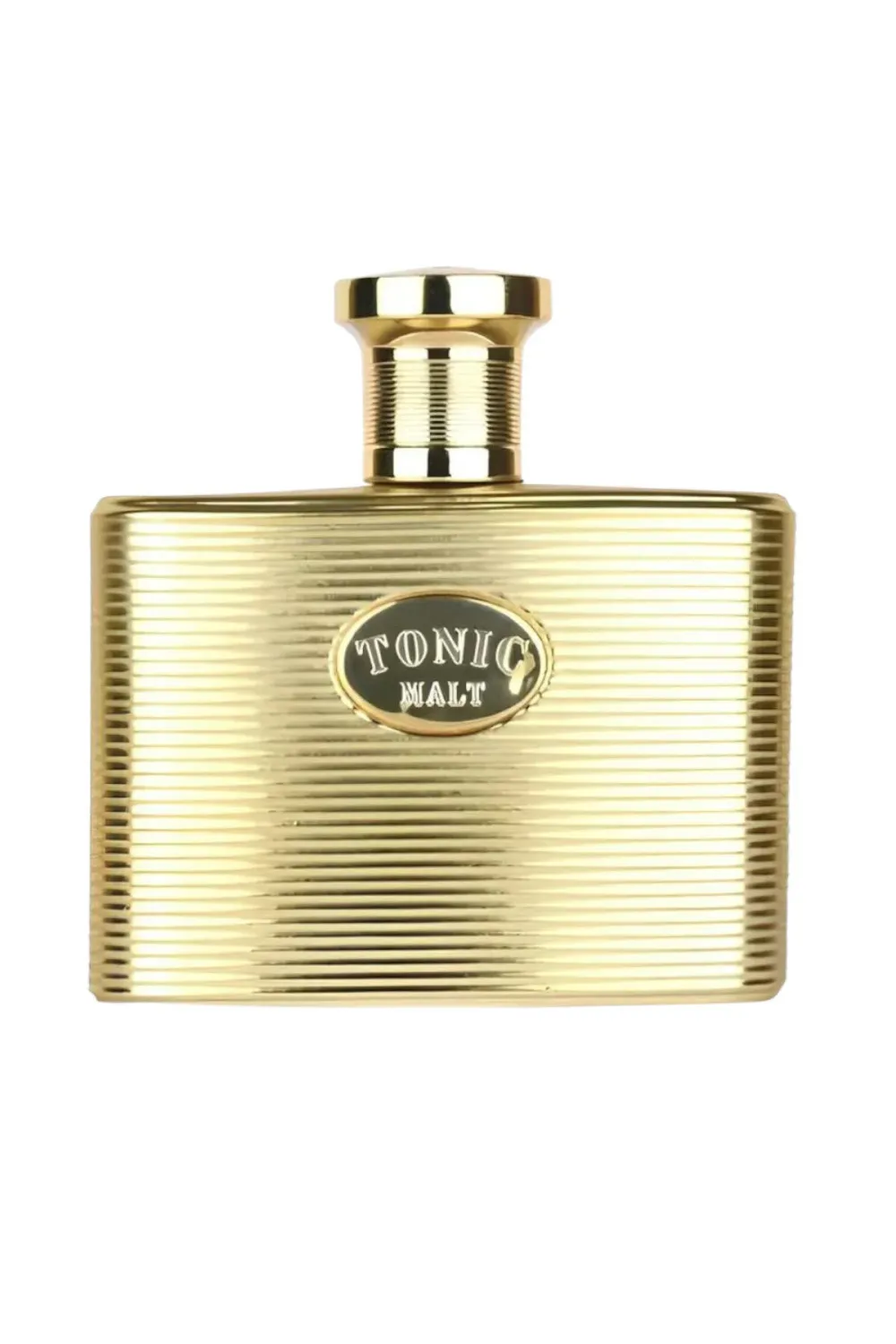 Tonic Malt Eau de Parfum for Men 100 ml