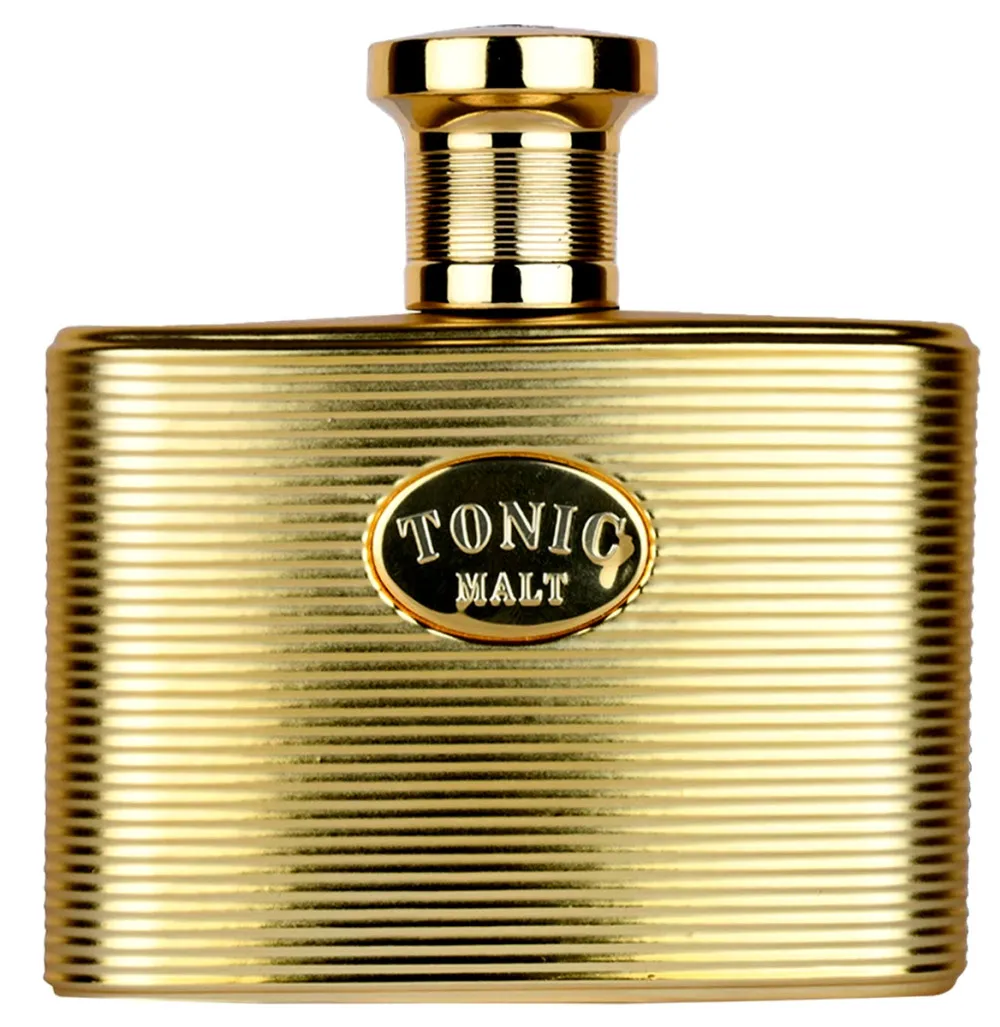Tonic Malt Eau de Parfum for Men 100 ml