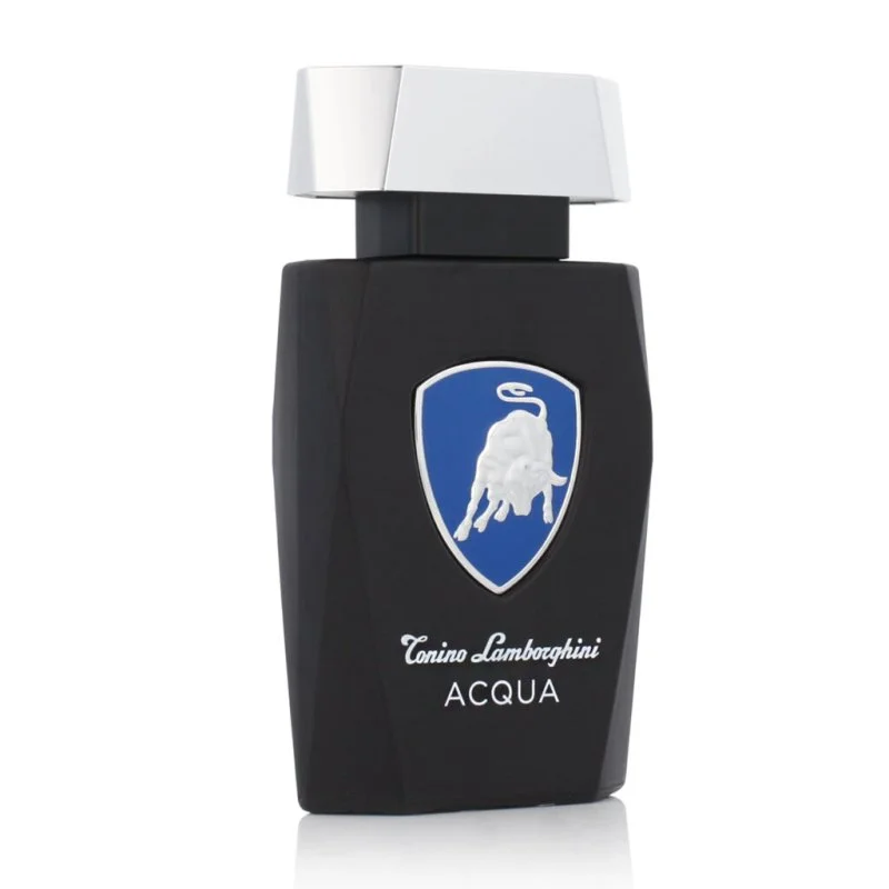 Acqua Eau de Toilette for Men 125 ml