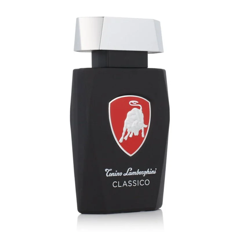 Classico Eau de Toilette for Men 125 ml