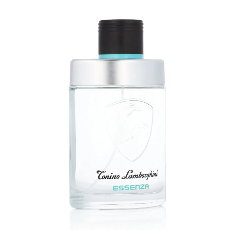 Essenza Eau de Toilette for Men 125 ml