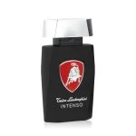 Intenso Eau de Toilette for Men 125 ml