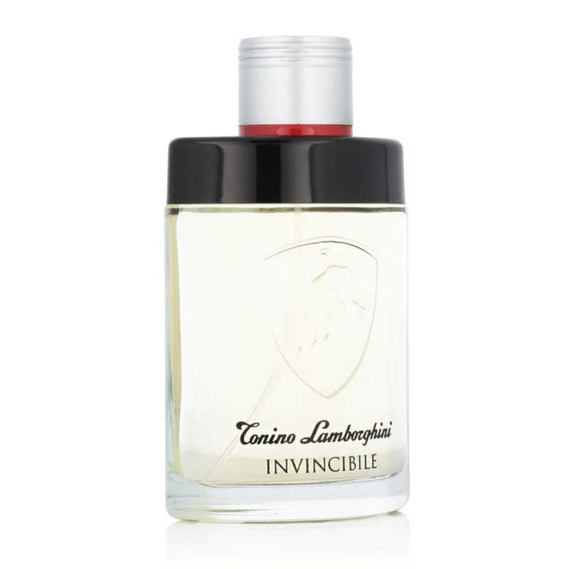 Invincibile Eau de Toilette for Men 125 ml