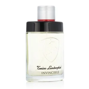Tonino Lamborghini Invincibile Eau de Toilette for Men