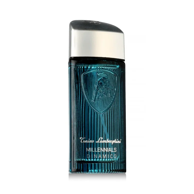 Millennials Dinamico Eau de Toilette for Men 75 ml