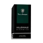 Millennials Dinamico Eau de Toilette for Men 75 ml