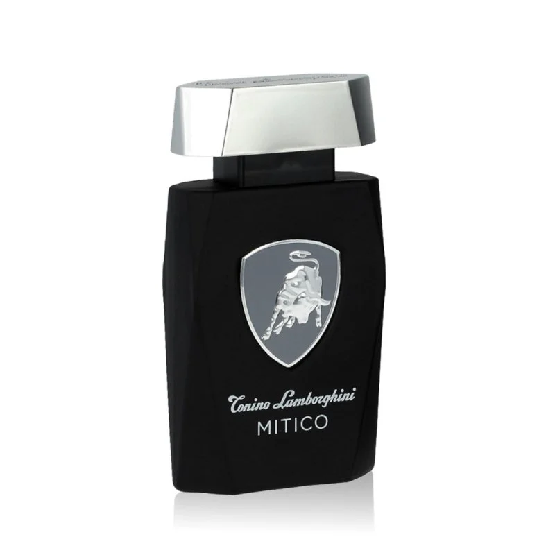 Mitico Eau de Toilette for Men 125 ml