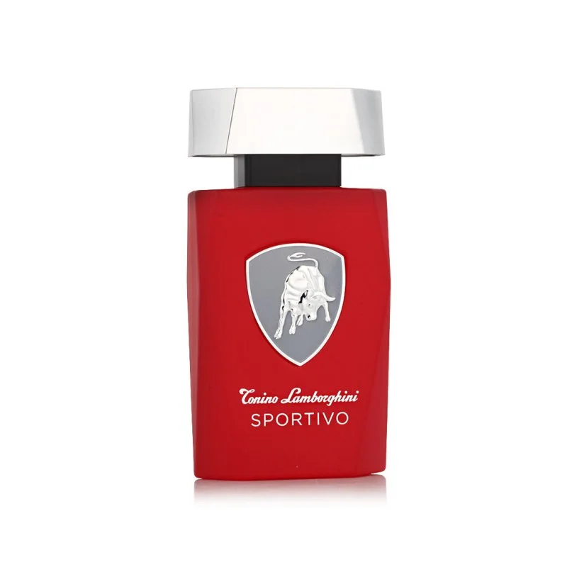 Sportivo Eau de Toilette for Men 125 ml