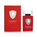 Sportivo Eau de Toilette for Men 125 ml
