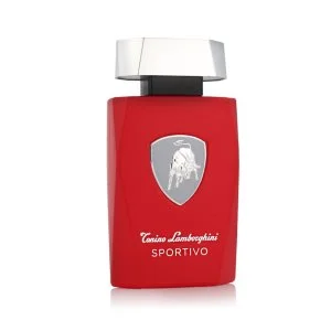 Tonino Lamborghini Sportivo Eau de Toilette for Men