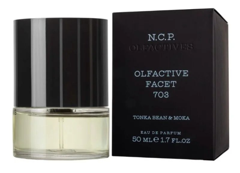 Nautica Bean & Moka 50 ml