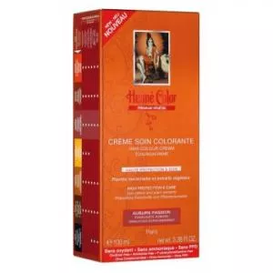 Henné Color Tinted hair dressing with high protection and care Premium 100ml Bordeaux