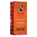 Henné Color Tinted hair dressing with a high degree of protection and care Premium 100ml Brown