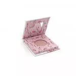 TOOT! Mineral Eyeshadow Pink - Fabulous Flamingo (2,3 g) - gentle on sensitive skin