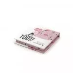 TOOT! Mineral Eyeshadow Pink - Fabulous Flamingo (2,3 g) - gentle on sensitive skin