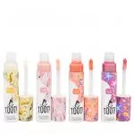TOOT! Natural lip gloss purple-pink - Starfish Shine (5.5 ml) - suitable for sensitive and allergic lips
