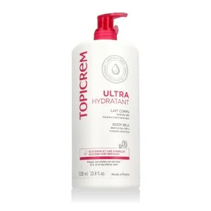 Topicrem Ultra-Moisturizing Body Milk