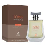 Toro Pour Homme Glace Eau de Parfum for Men 100 ml