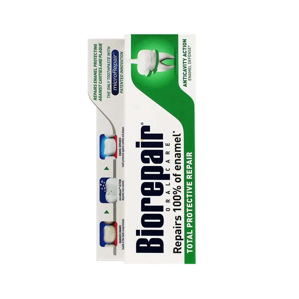 Total Protective Repair Regenerating Toothpaste 75 ml